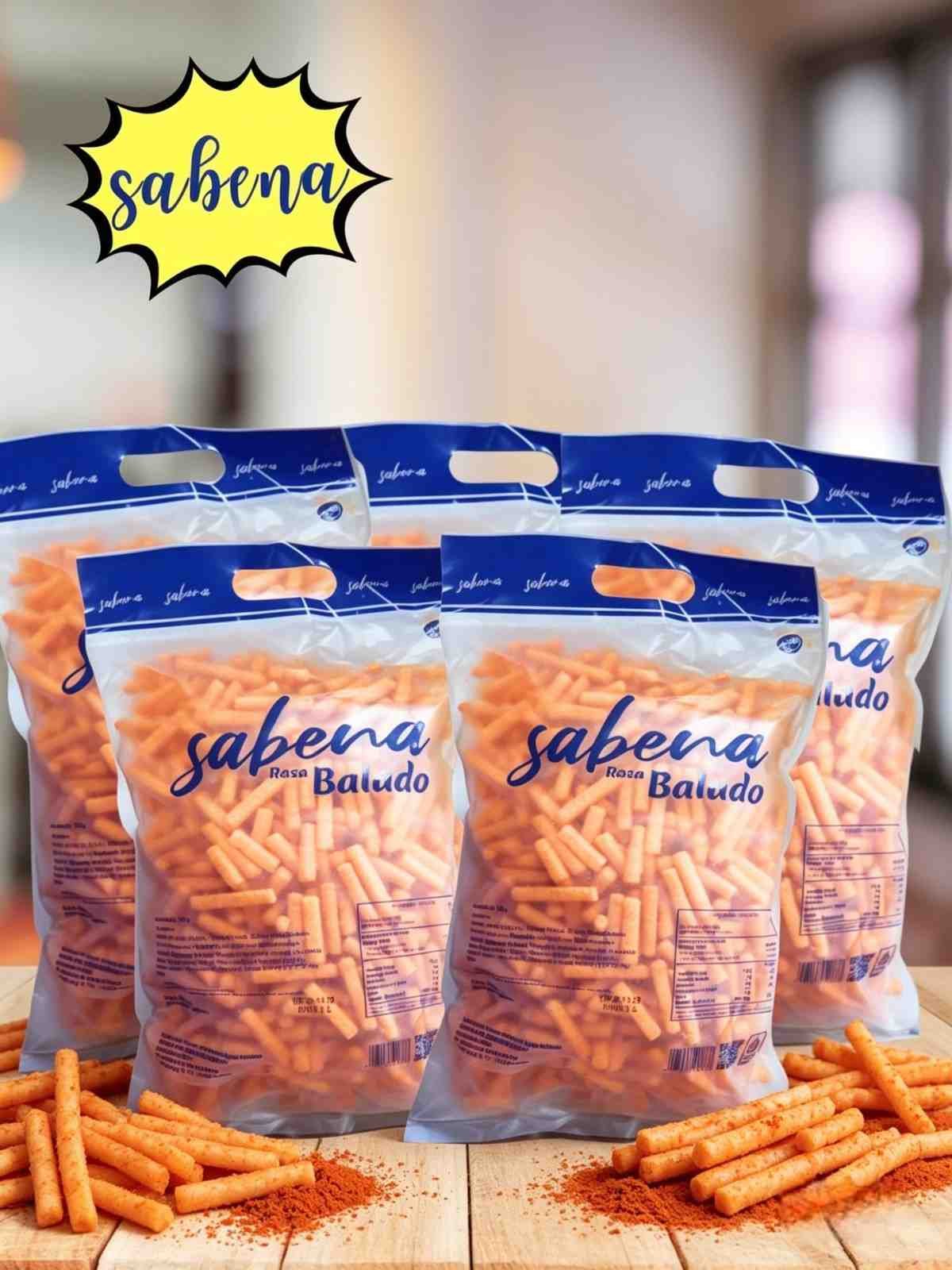 SABENA STICK BALADO ( 5 × 340g )
